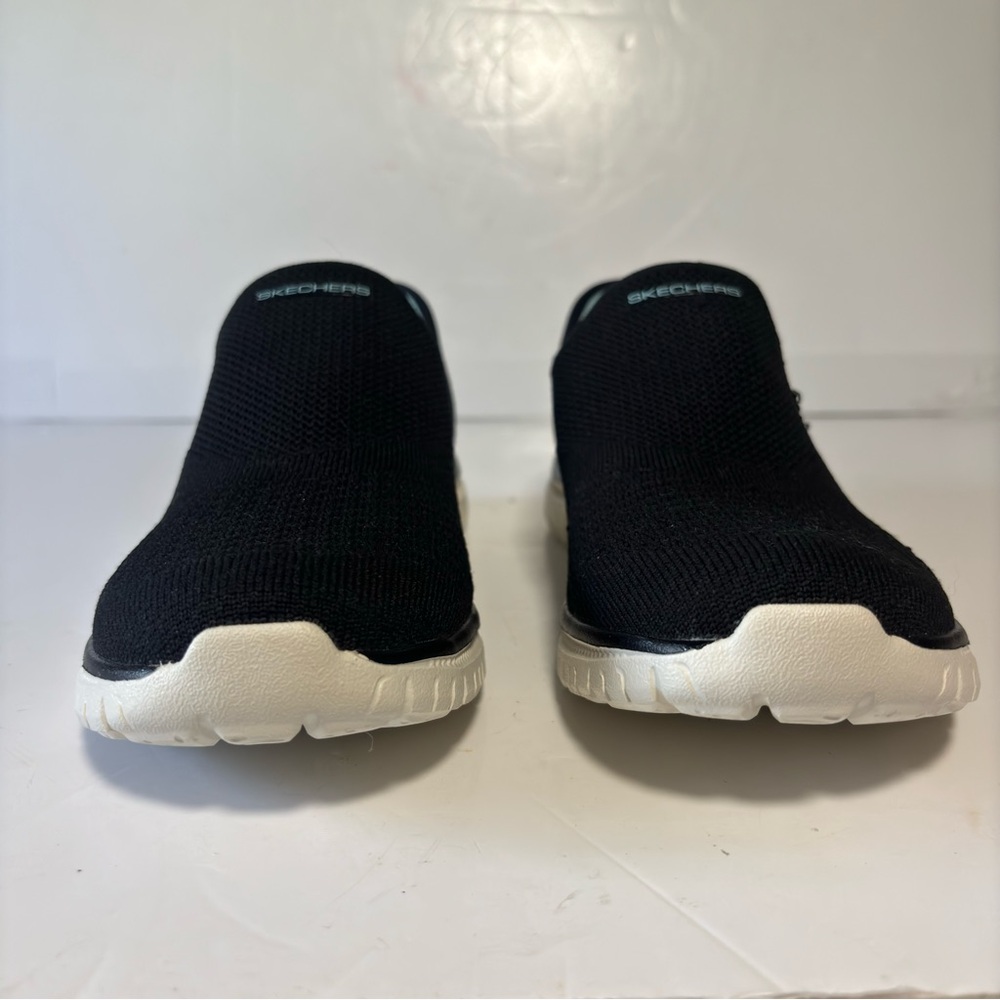 Skechers Air Cooled Memory Foam Hands-Free Virtue… - image 4